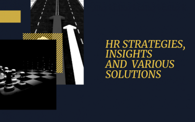 HR Strategies and Solutions to Support Business Performance