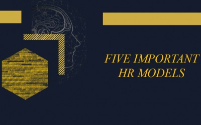 Five important HR Models