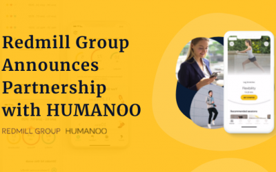 Redmill Group Announces Partnership with Humanoo